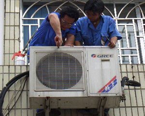 乌拉特后空调维修售后服务中心